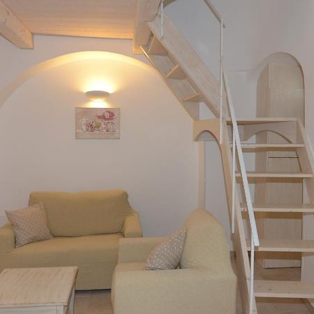Trullo Dimora Di Giorgia Villa Alberobello Dış mekan fotoğraf