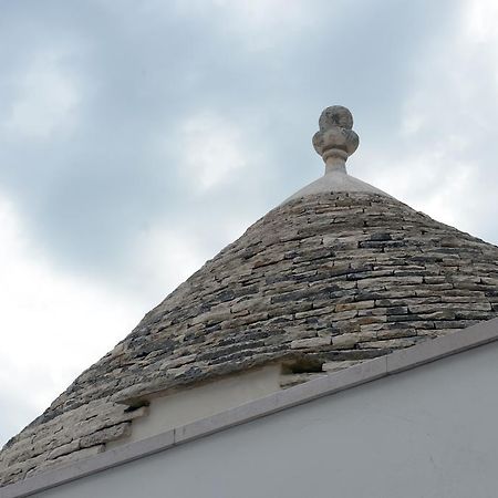 Trullo Dimora Di Giorgia Villa Alberobello Dış mekan fotoğraf