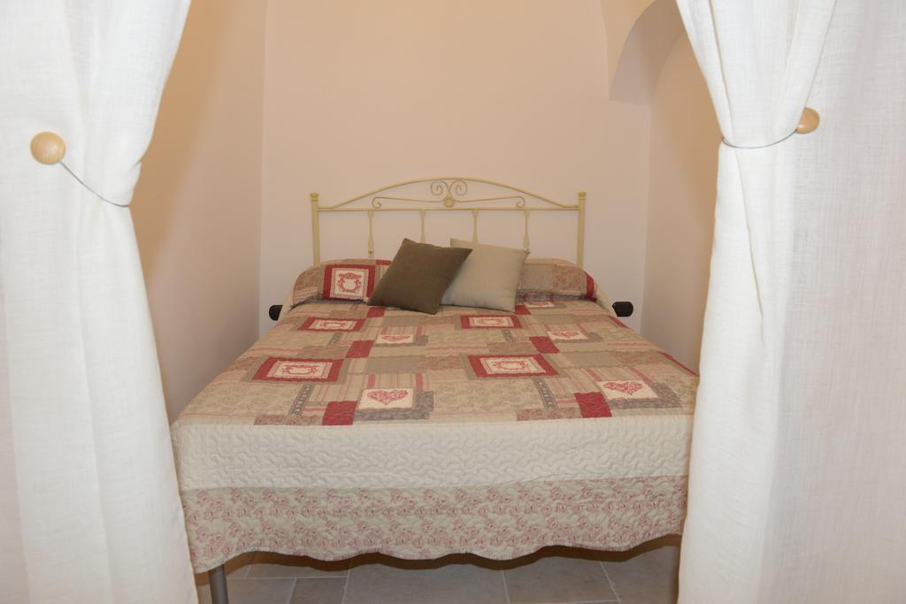 Trullo Dimora Di Giorgia Villa Alberobello Dış mekan fotoğraf