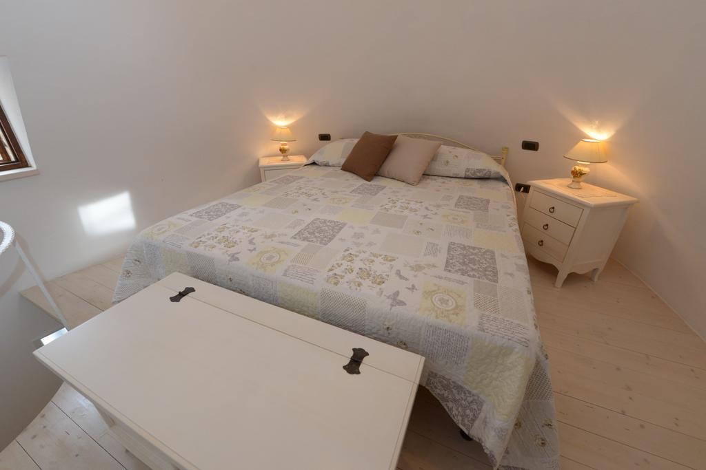 Trullo Dimora Di Giorgia Villa Alberobello Dış mekan fotoğraf