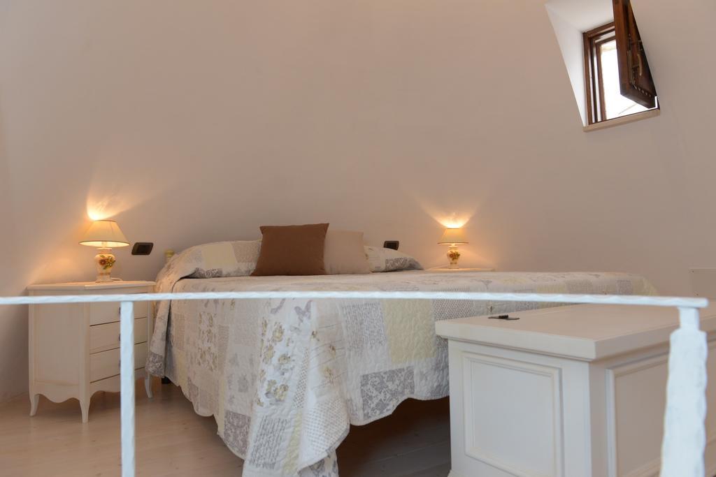 Trullo Dimora Di Giorgia Villa Alberobello Dış mekan fotoğraf