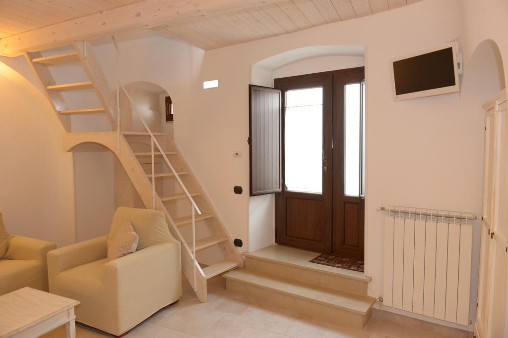 Trullo Dimora Di Giorgia Villa Alberobello Dış mekan fotoğraf