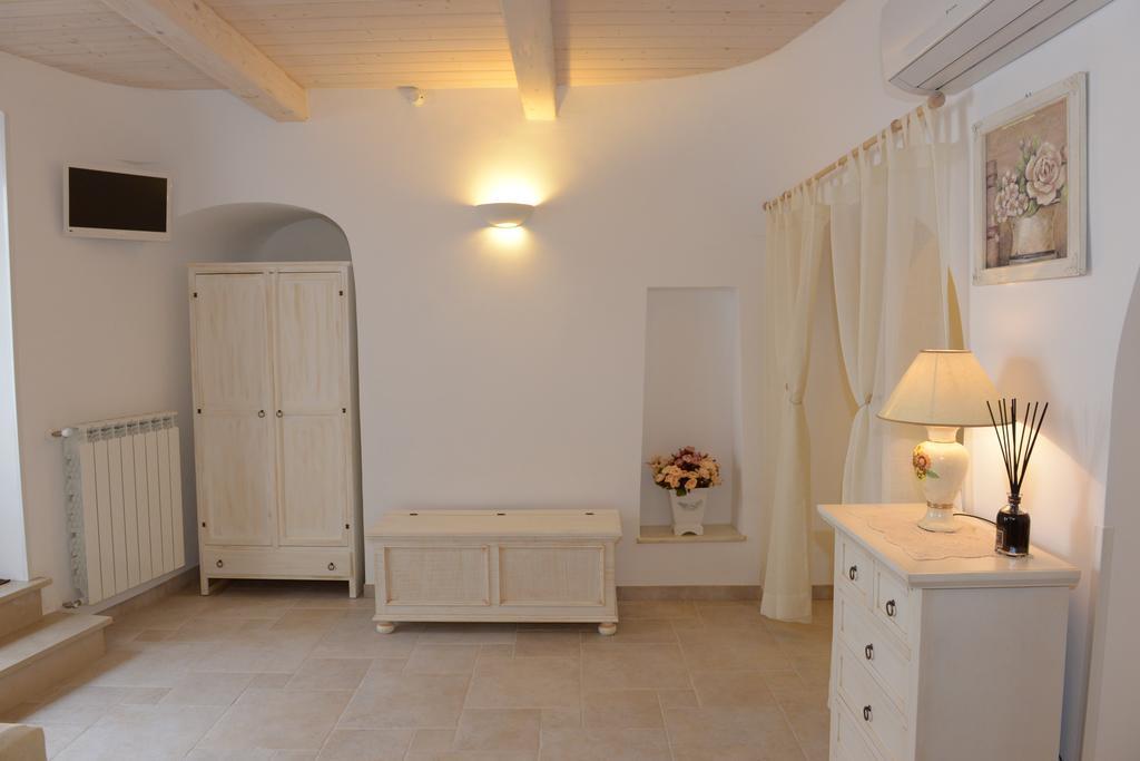 Trullo Dimora Di Giorgia Villa Alberobello Dış mekan fotoğraf